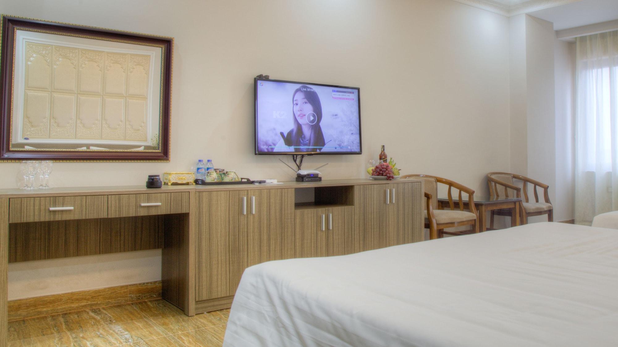 Bacninh Charming Hotel Bac Ninh Luaran gambar