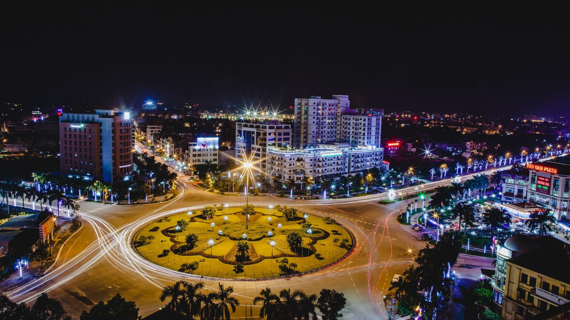 Bacninh Charming Hotel Bac Ninh Luaran gambar