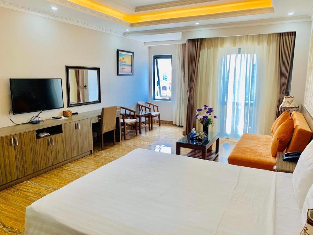 Bacninh Charming Hotel Bac Ninh Luaran gambar