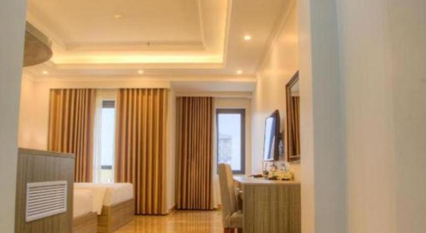 Bacninh Charming Hotel Bac Ninh Luaran gambar