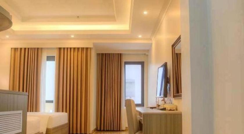 Bacninh Charming Hotel Bac Ninh Luaran gambar