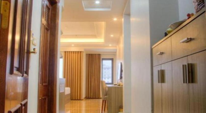Bacninh Charming Hotel Bac Ninh Luaran gambar
