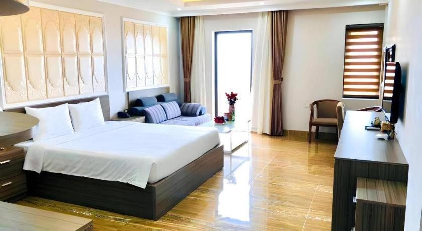 Bacninh Charming Hotel Bac Ninh Luaran gambar