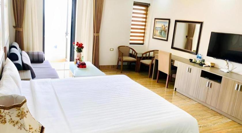 Bacninh Charming Hotel Bac Ninh Luaran gambar
