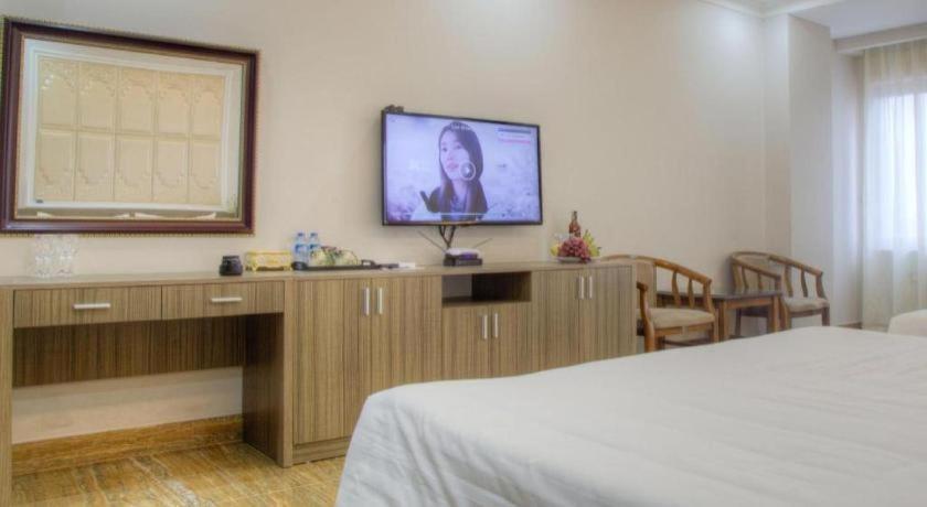Bacninh Charming Hotel Bac Ninh Luaran gambar