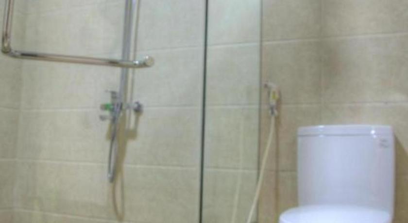 Bacninh Charming Hotel Bac Ninh Luaran gambar