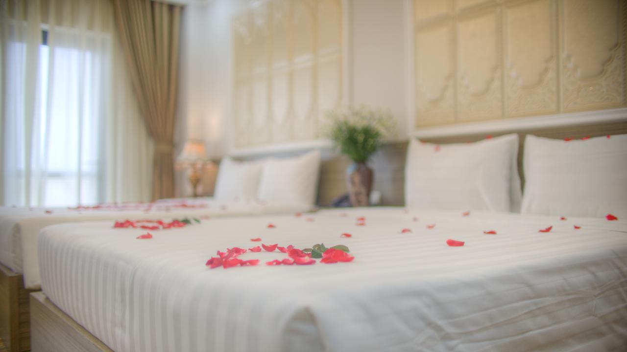 Bacninh Charming Hotel Bac Ninh Luaran gambar