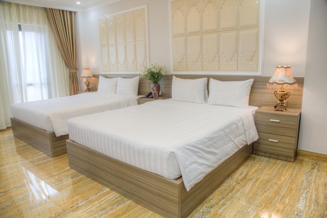 Bacninh Charming Hotel Bac Ninh Luaran gambar