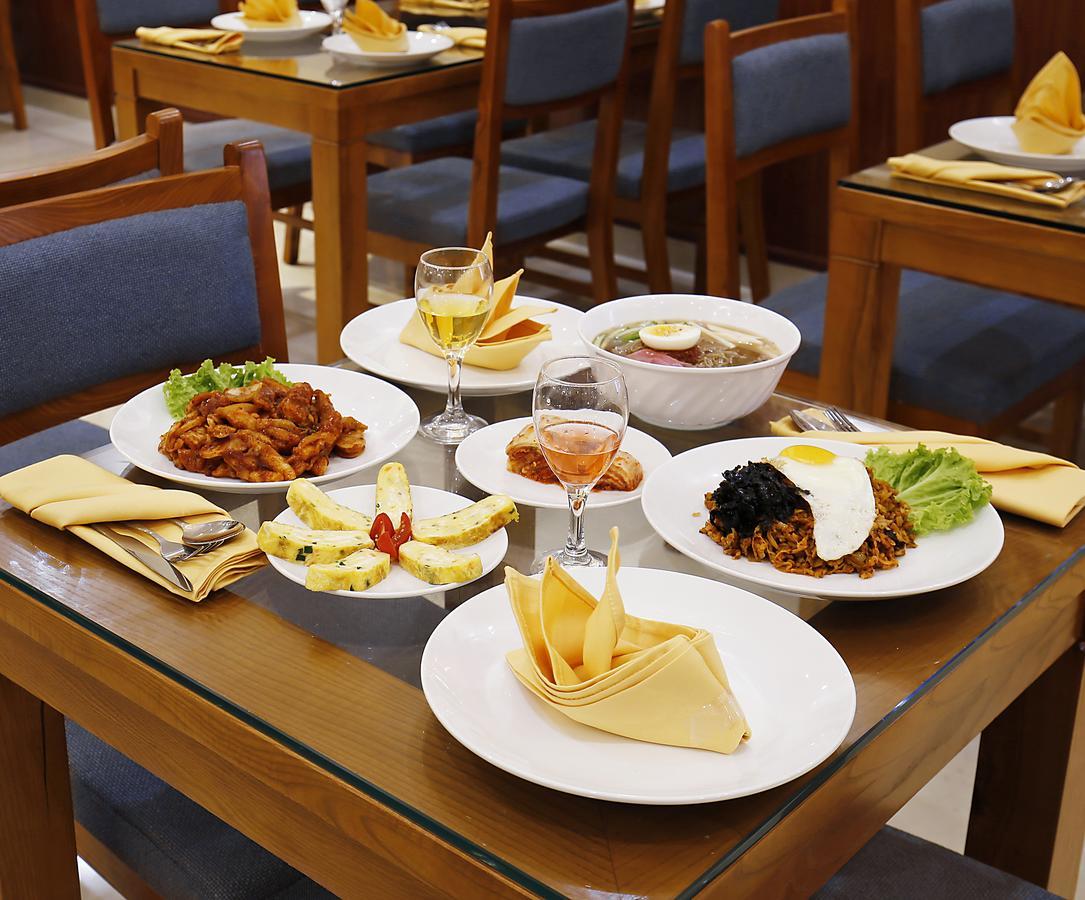 Bacninh Charming Hotel Bac Ninh Luaran gambar