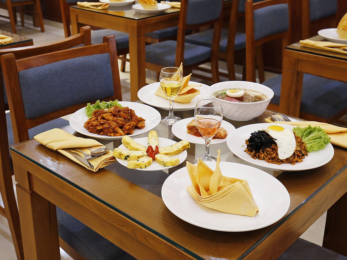 Bacninh Charming Hotel Bac Ninh Luaran gambar