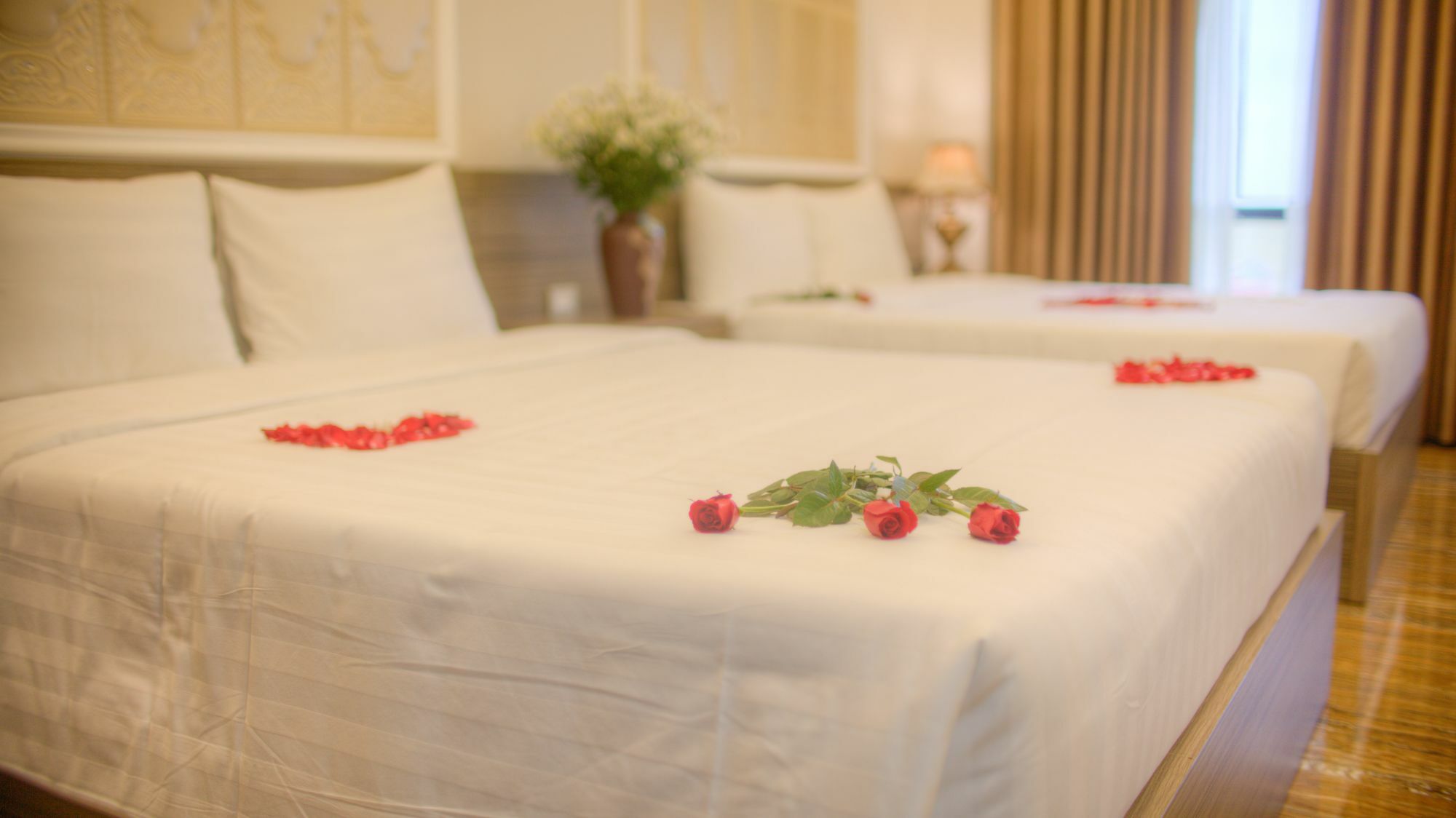 Bacninh Charming Hotel Bac Ninh Luaran gambar