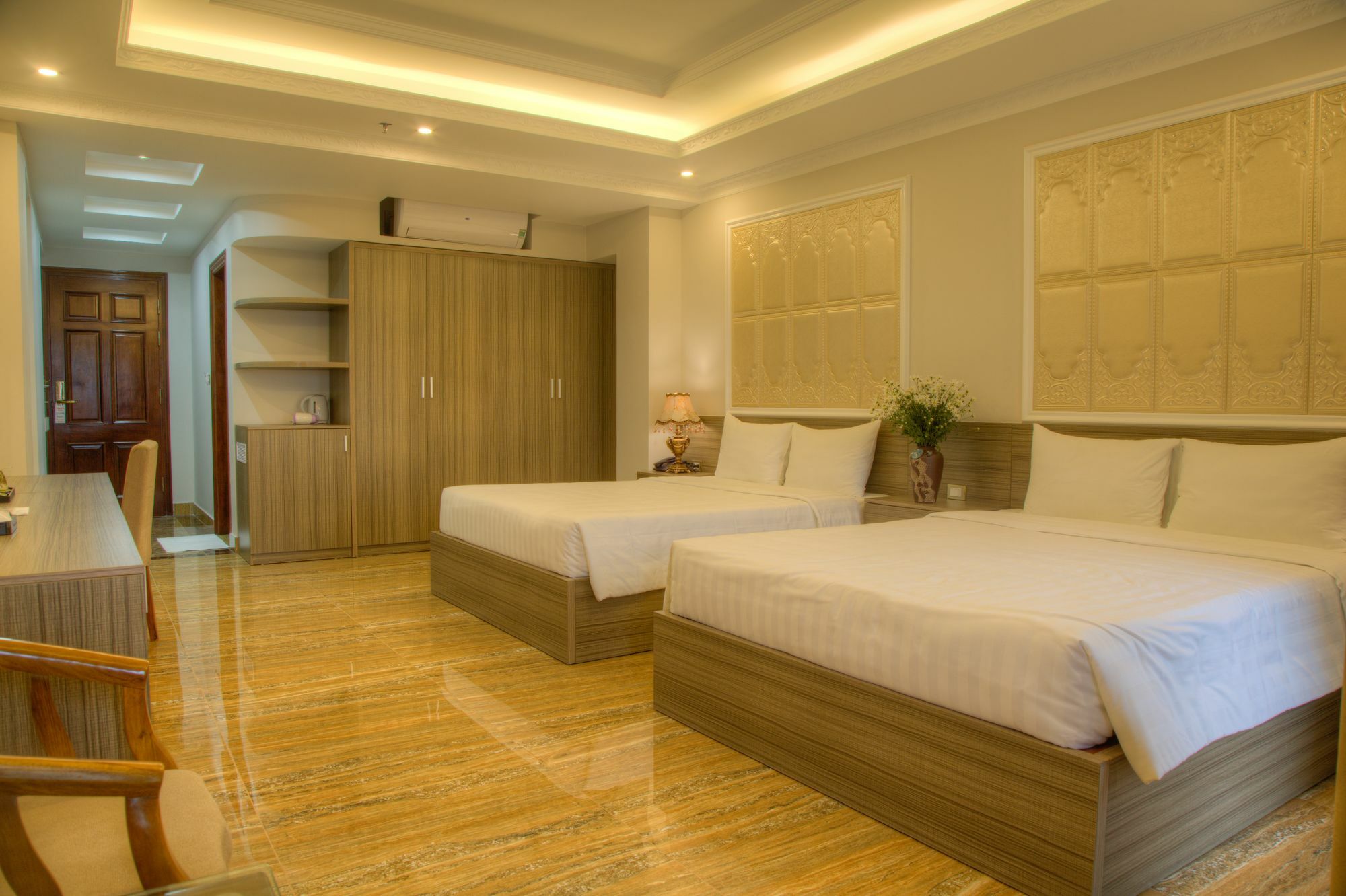 Bacninh Charming Hotel Bac Ninh Luaran gambar